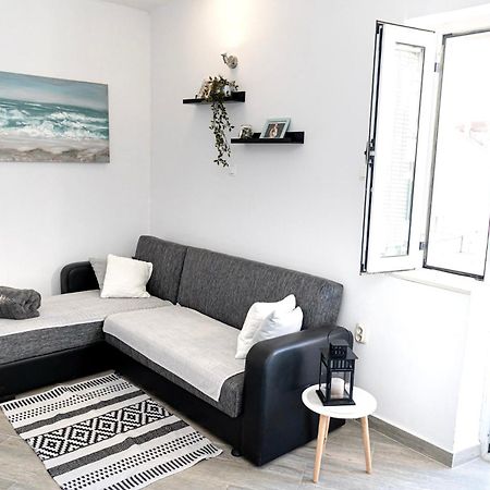 Apartman Murter 2+1 Esterno foto