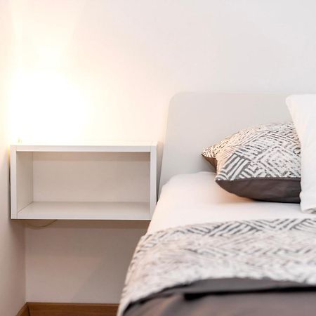 Apartman Murter 2+1 Esterno foto