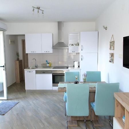 Apartman Murter 2+1 Esterno foto