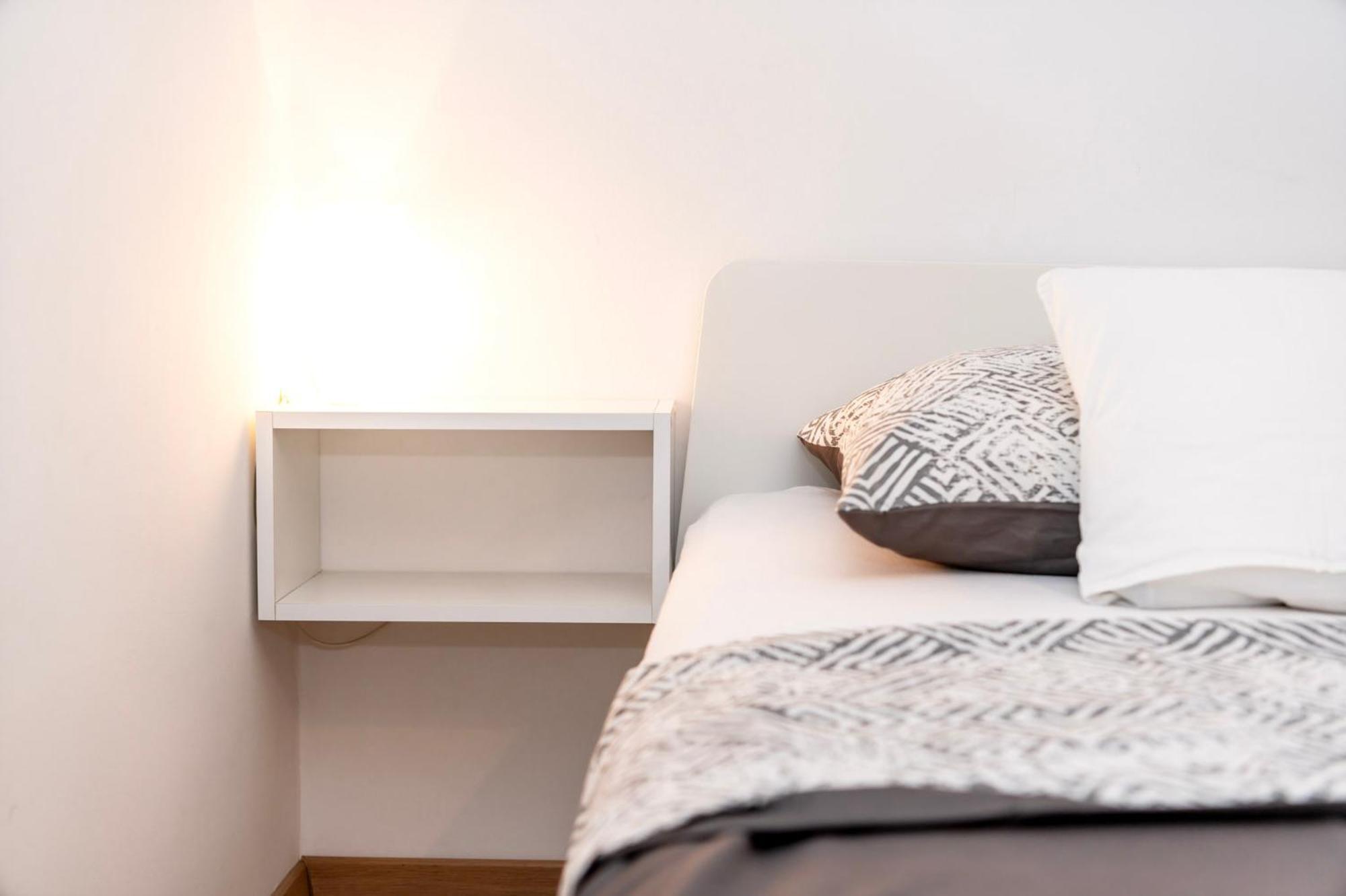 Apartman Murter 2+1 Esterno foto