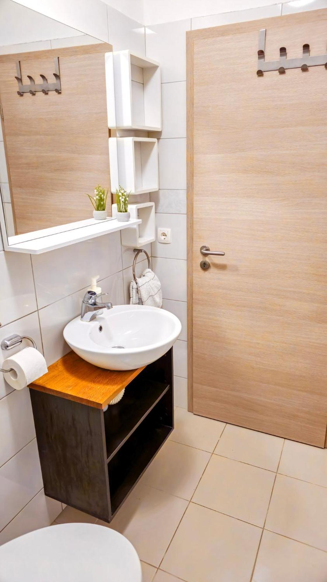 Apartman Murter 2+1 Esterno foto
