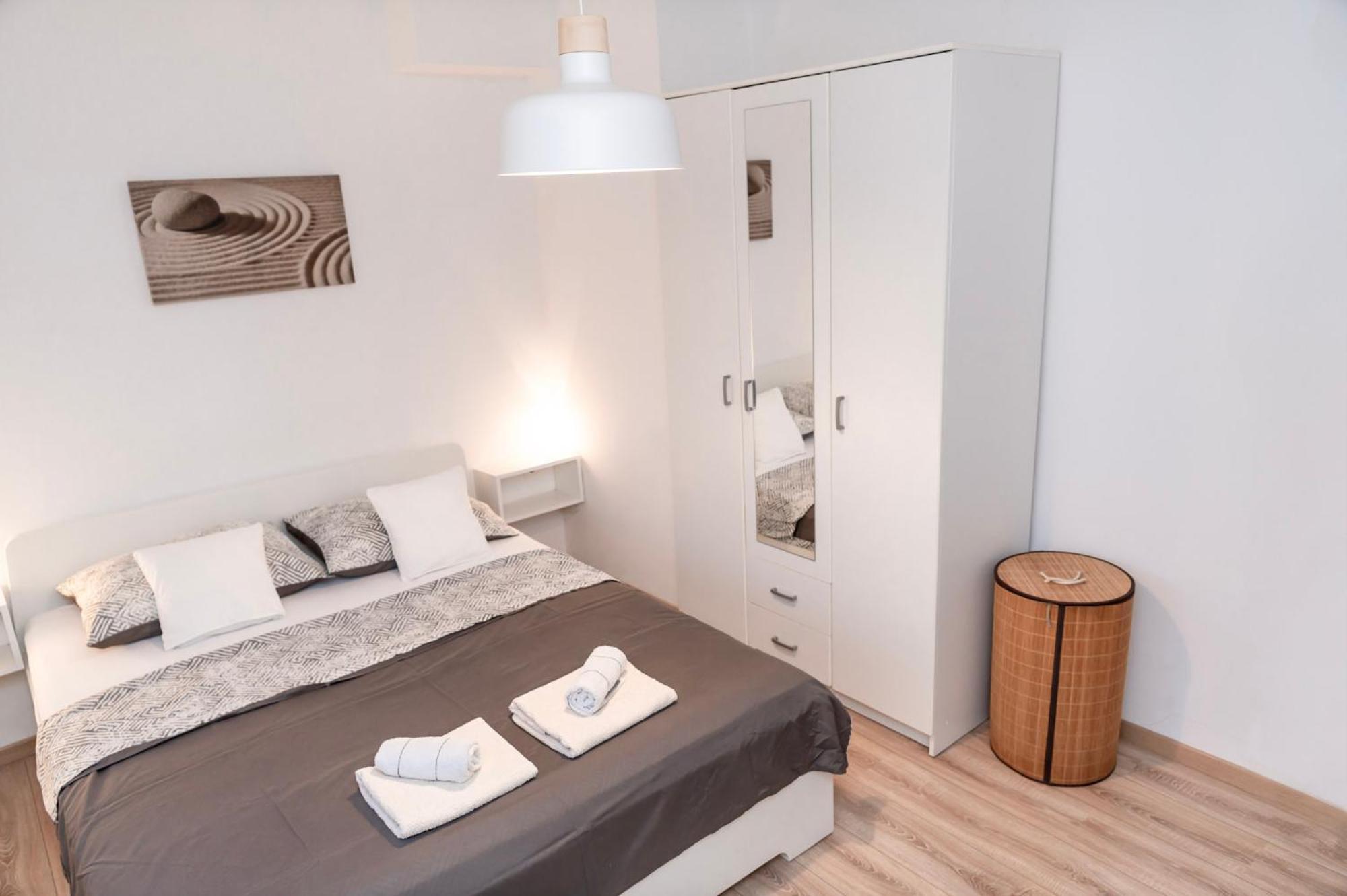 Apartman Murter 2+1 Esterno foto